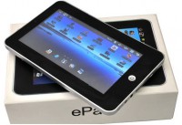 EPAD Tablet